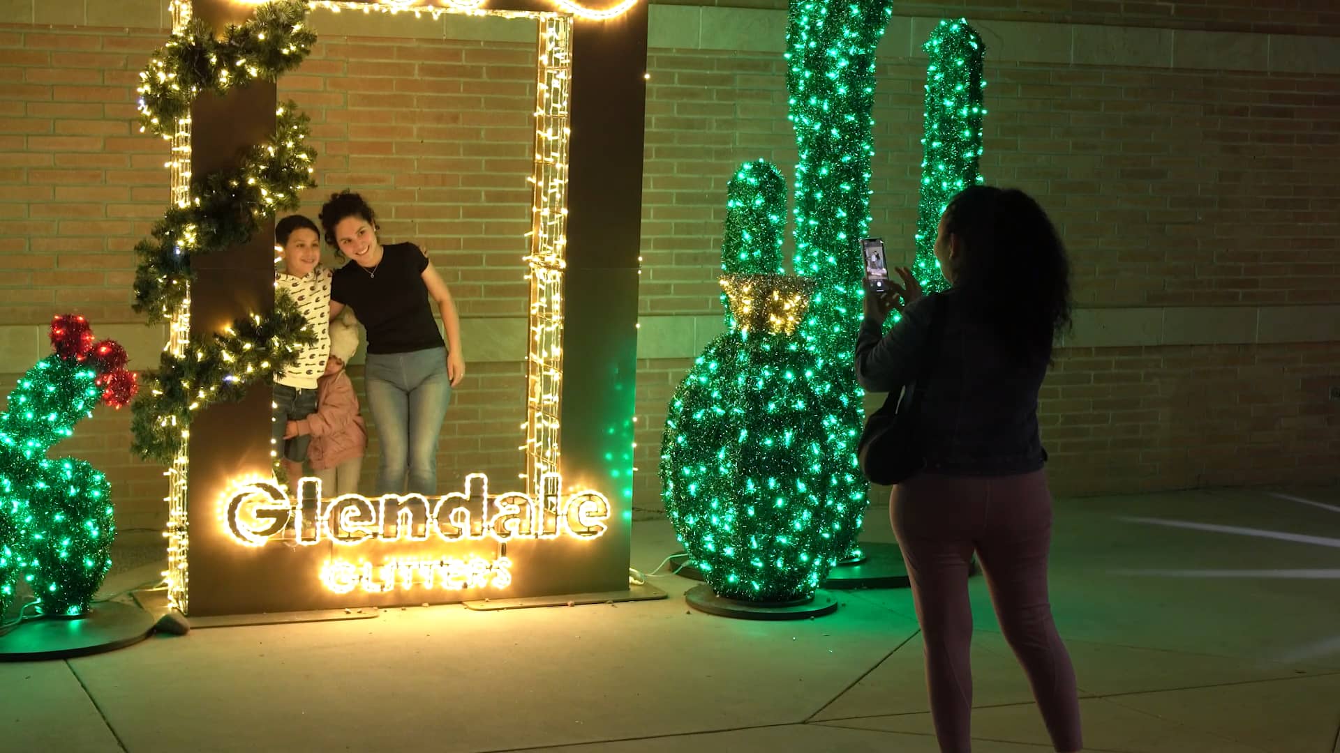 Hometown Christmas Parade Preview on Vimeo