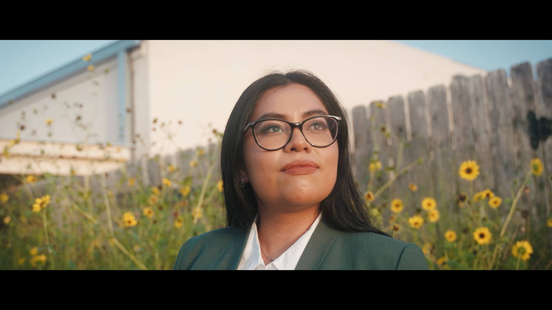 Campaign Launch | Jessica Cisneros