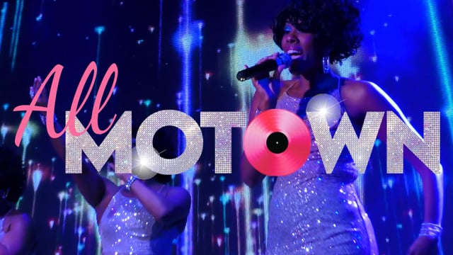 All Motown | Las Vegas Modern Showrooms
