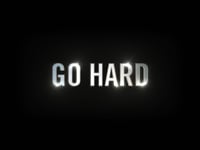 Go Hard