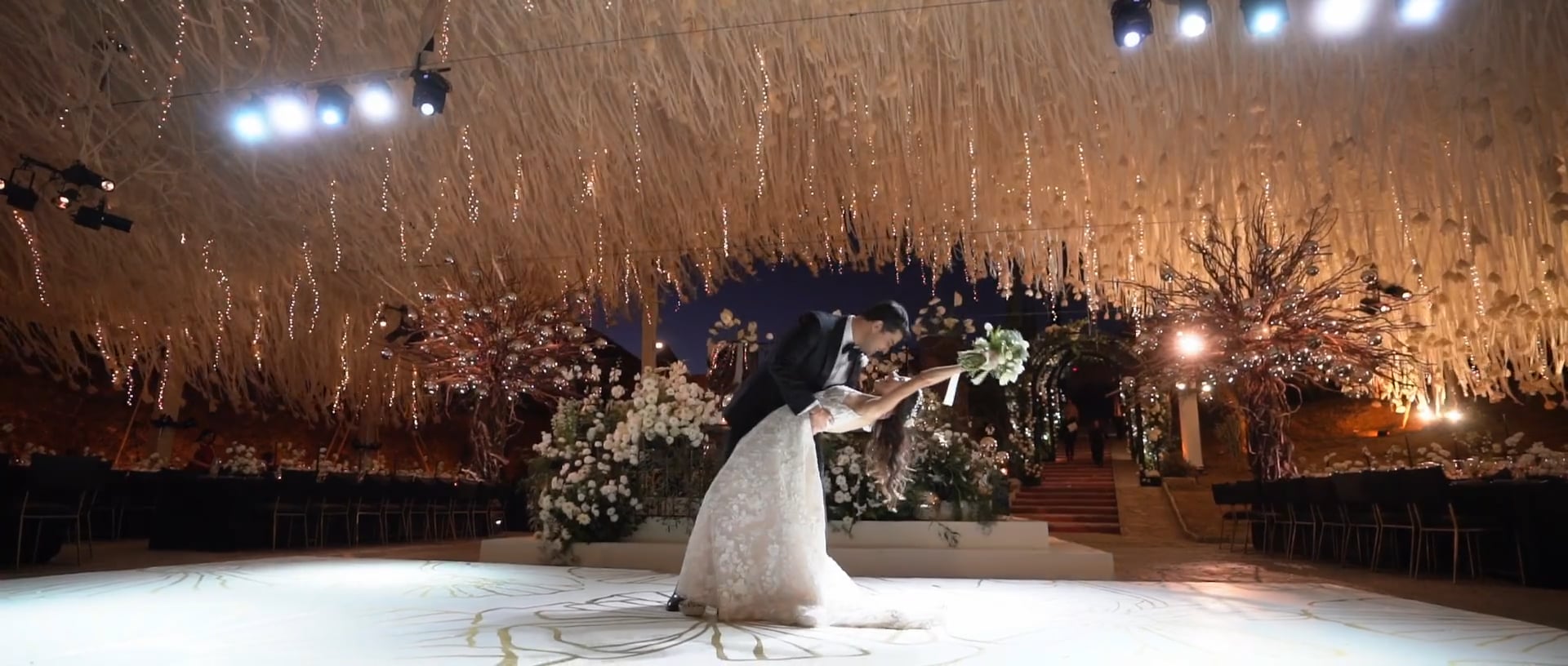 HIGHLIGHTS JACKIE Y MATT