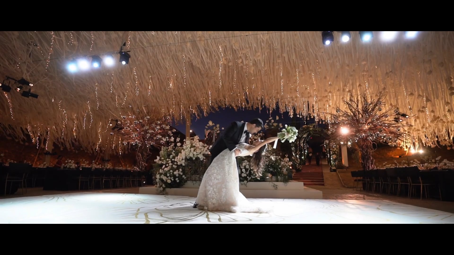 HIGHLIGHTS JACKIE Y MATT