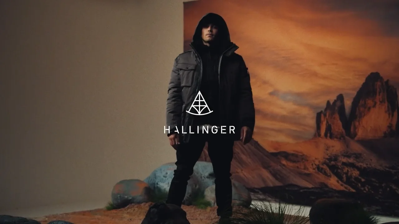 The Sting - Hallinger on Vimeo