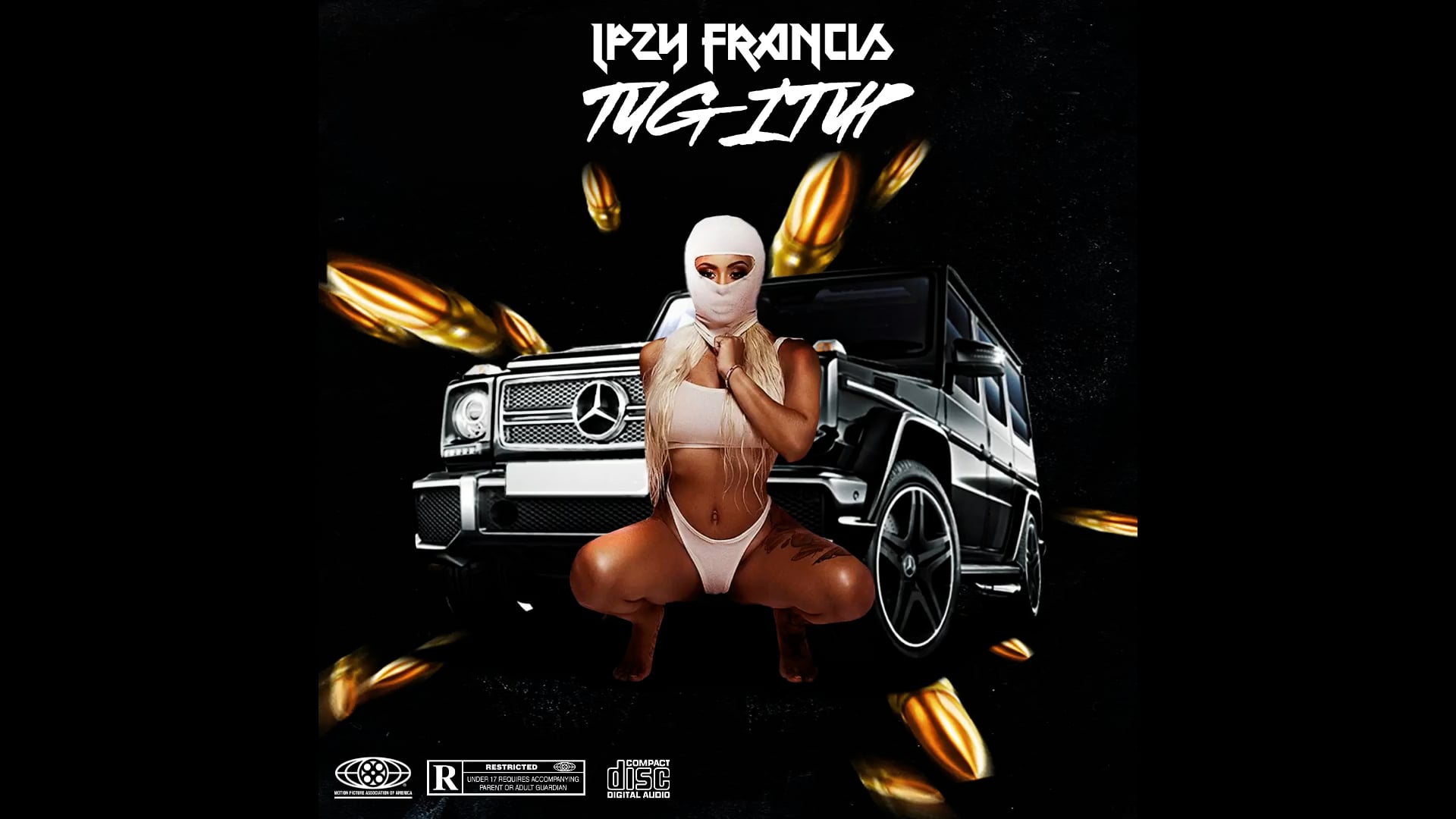 Lpzy Francis - Tug It Up