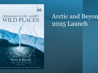 Arctic & Global 2025 Launch