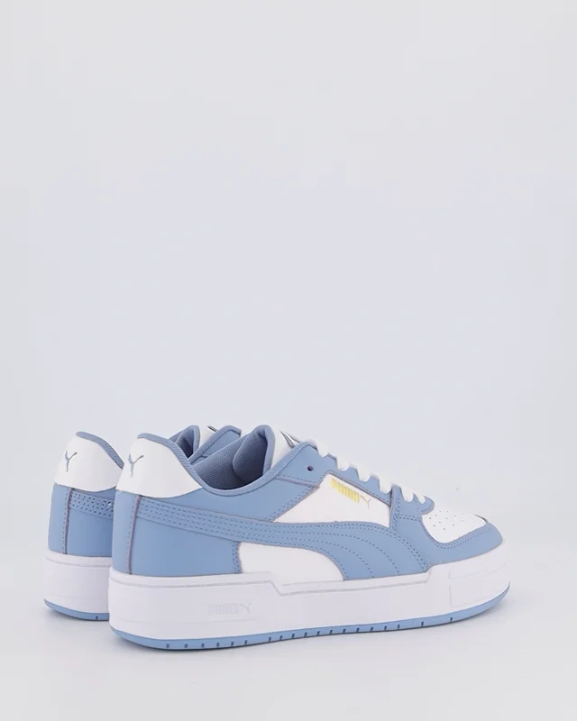 Grey and hot sale blue pumas