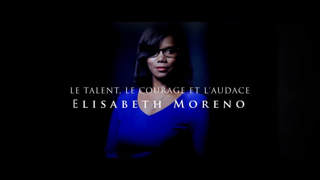 Le Talent, Le Courage et l'Audace (Bande-annonce VF)