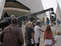 Bringing the Future to Life