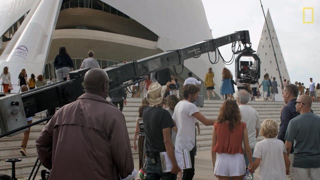 Bringing the Future to Life