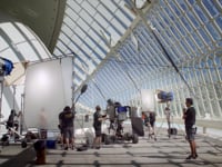 The Heart of the Cosmos