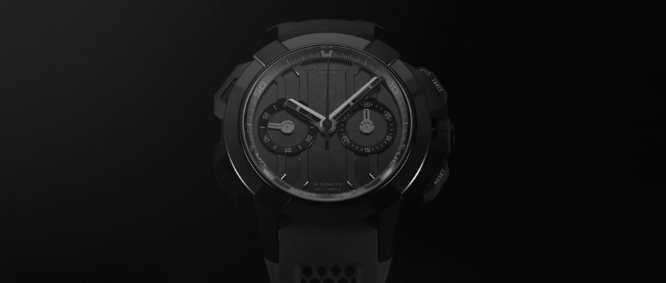 Jacob & Co — Jacob & Co