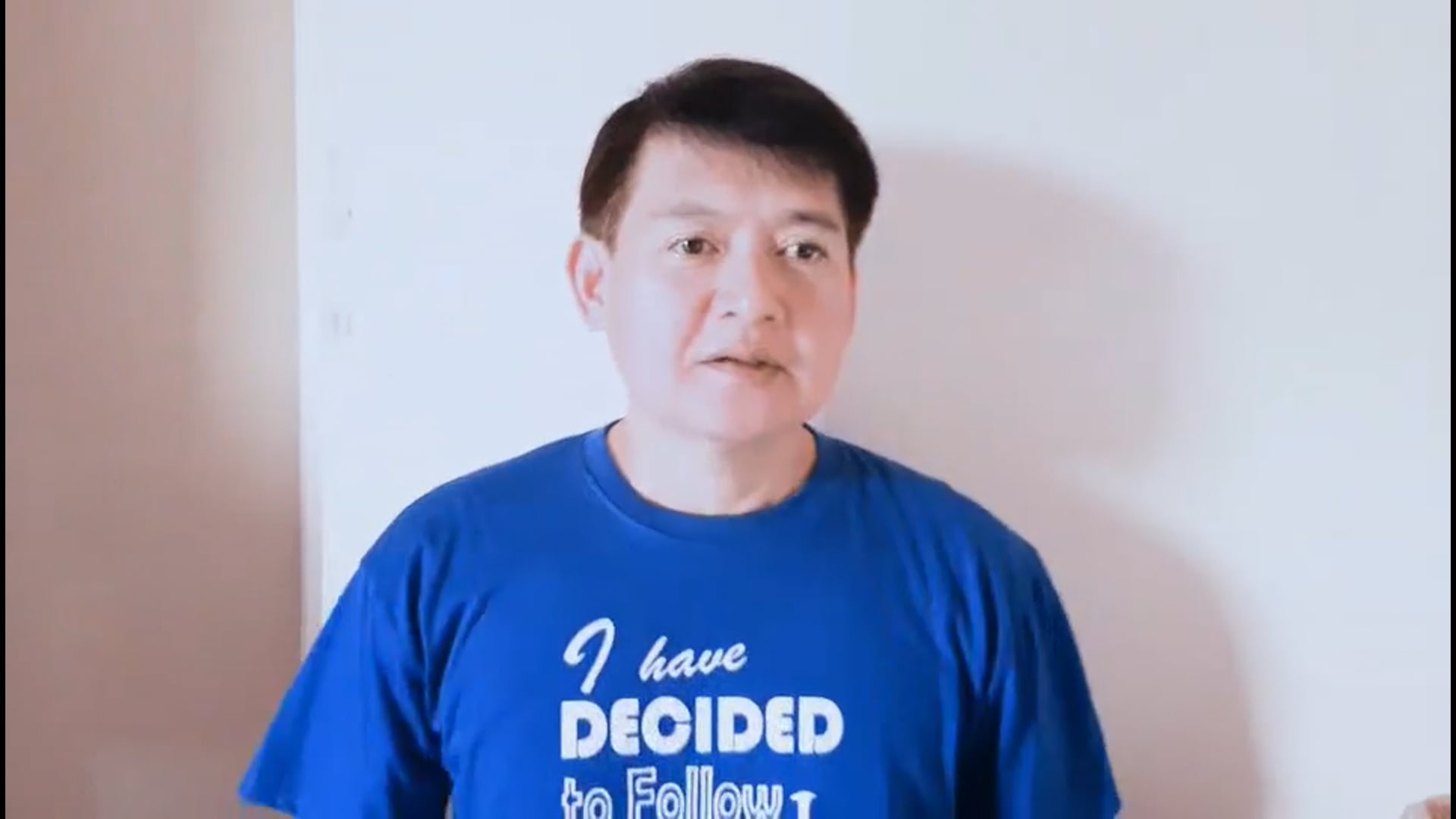 Arnel from the Philippines