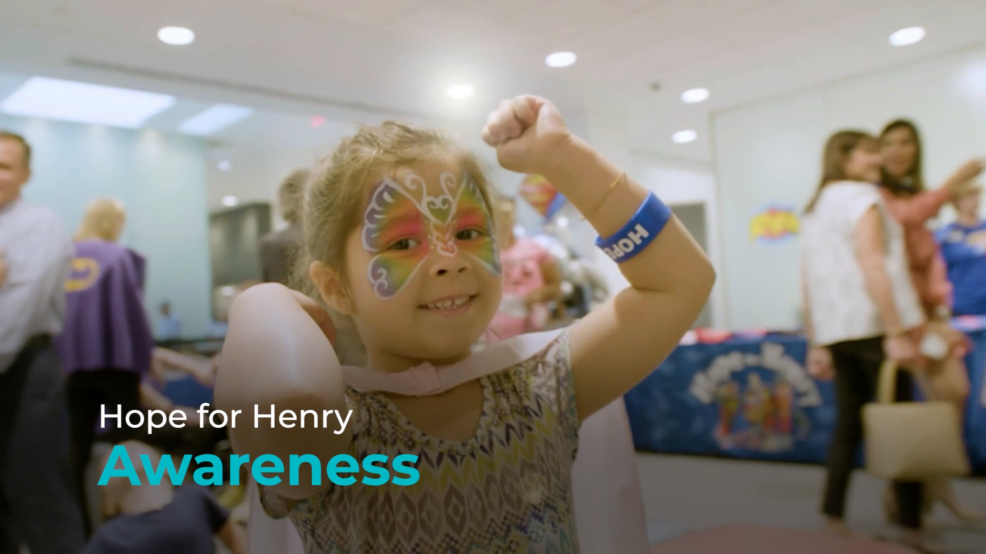 Hope For Henry