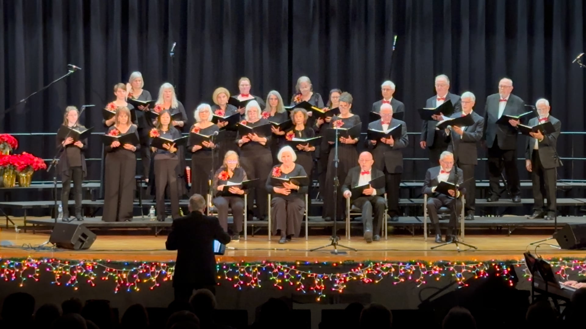 RCS Sings A Wish for Hanukkah