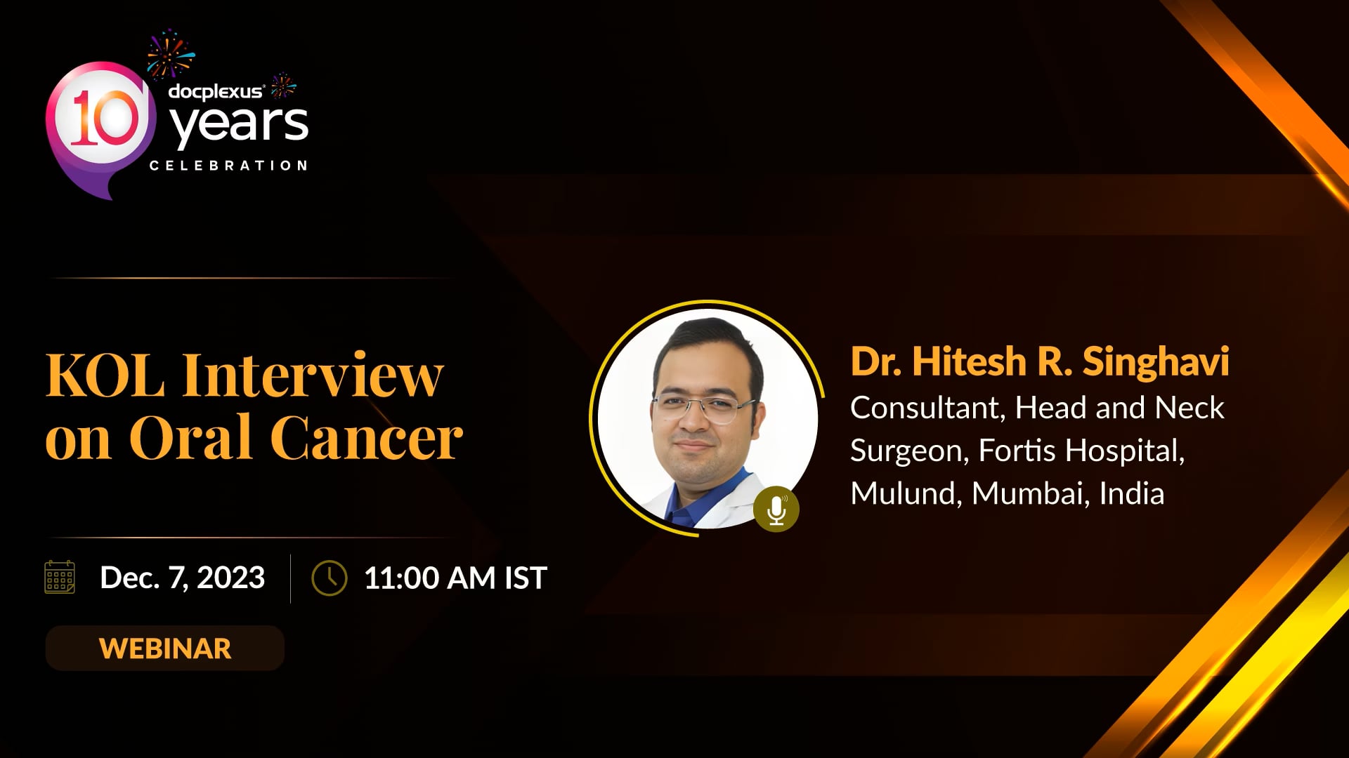 Navigating Challenges in Oral Cancer: Insights and Strategies