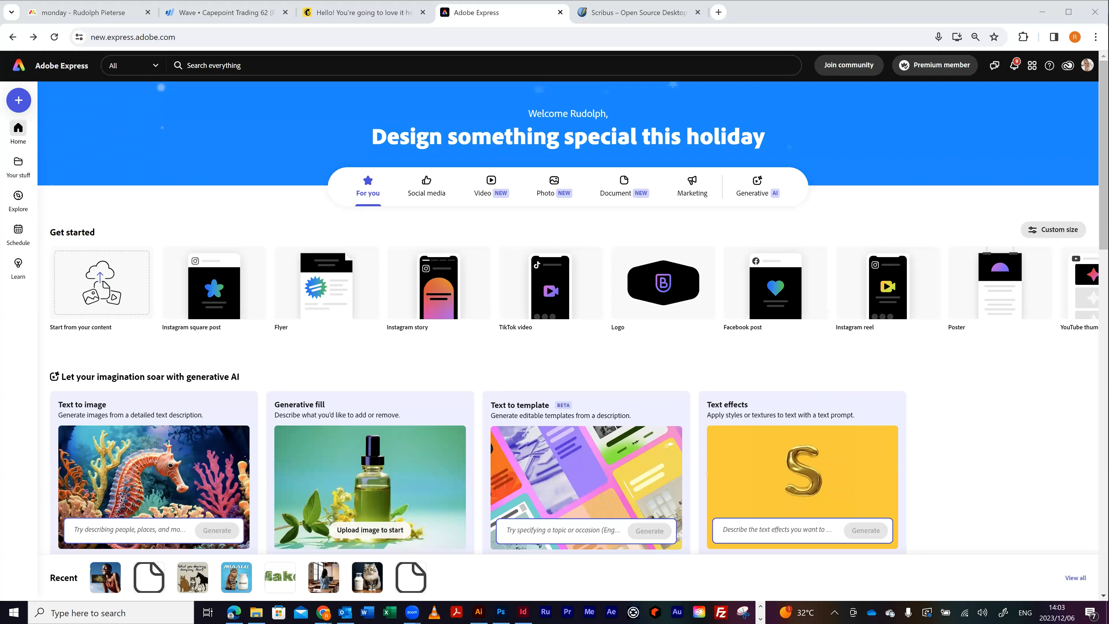 Graphic Design Essentials - Day 2 on Vimeo