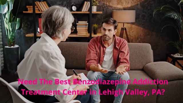 Recovery Cove, LLC - Benzodiazepine Addiction Treatment Center in Lehigh Valley, PA