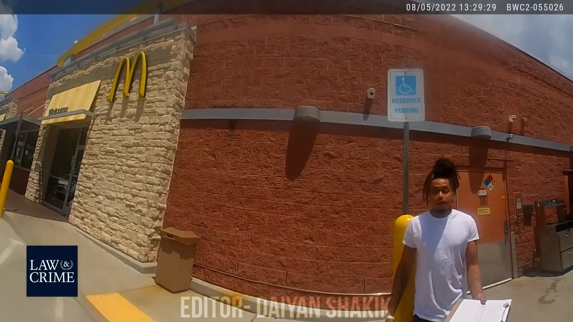Sample Video on Vimeo