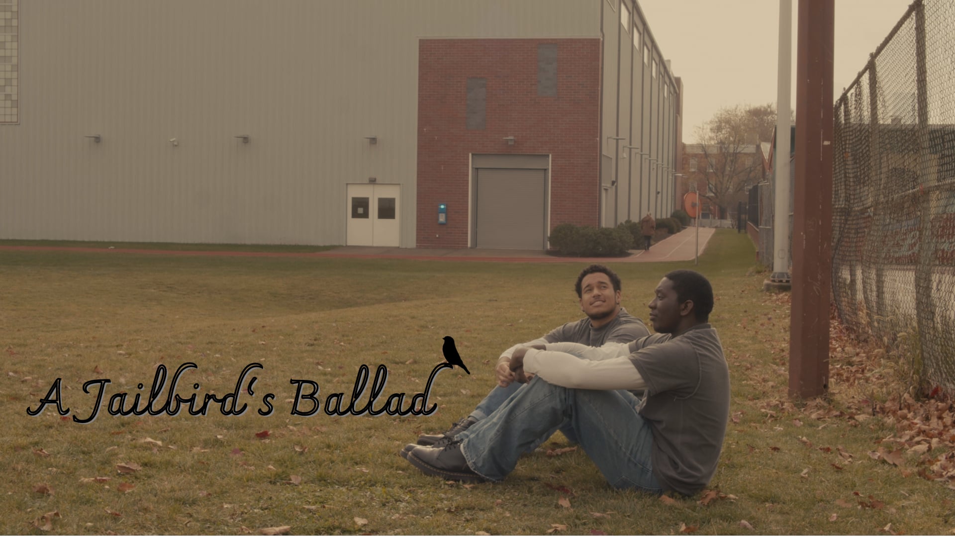 A Jailbird's Ballad