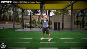 VIPR DROP-CATCH