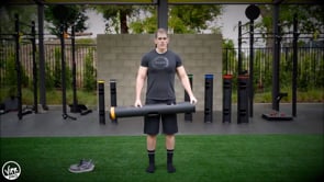 Related Embedded Video Item Thumbnail