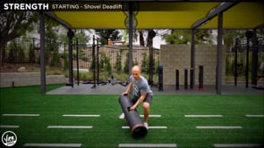 Related Embedded Video Item Thumbnail