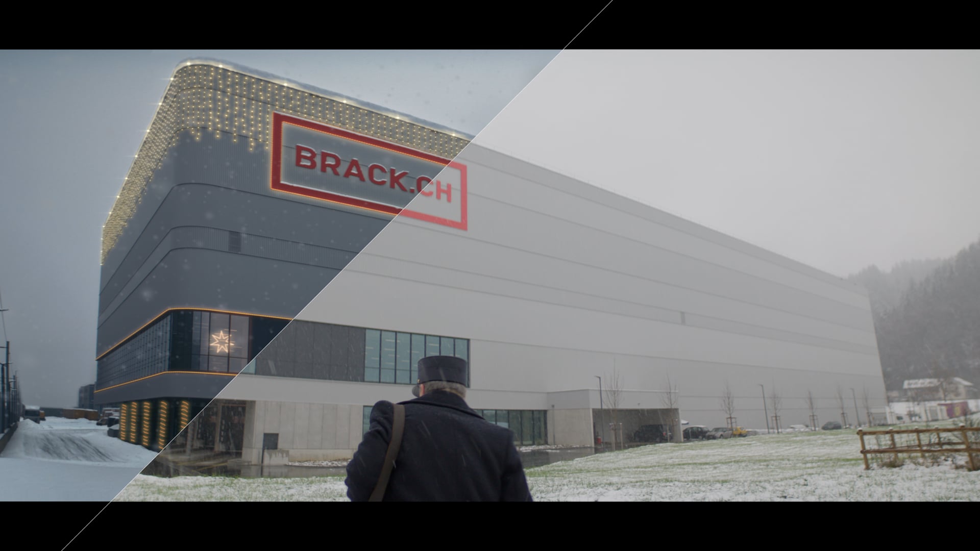 BRACK [VFX]