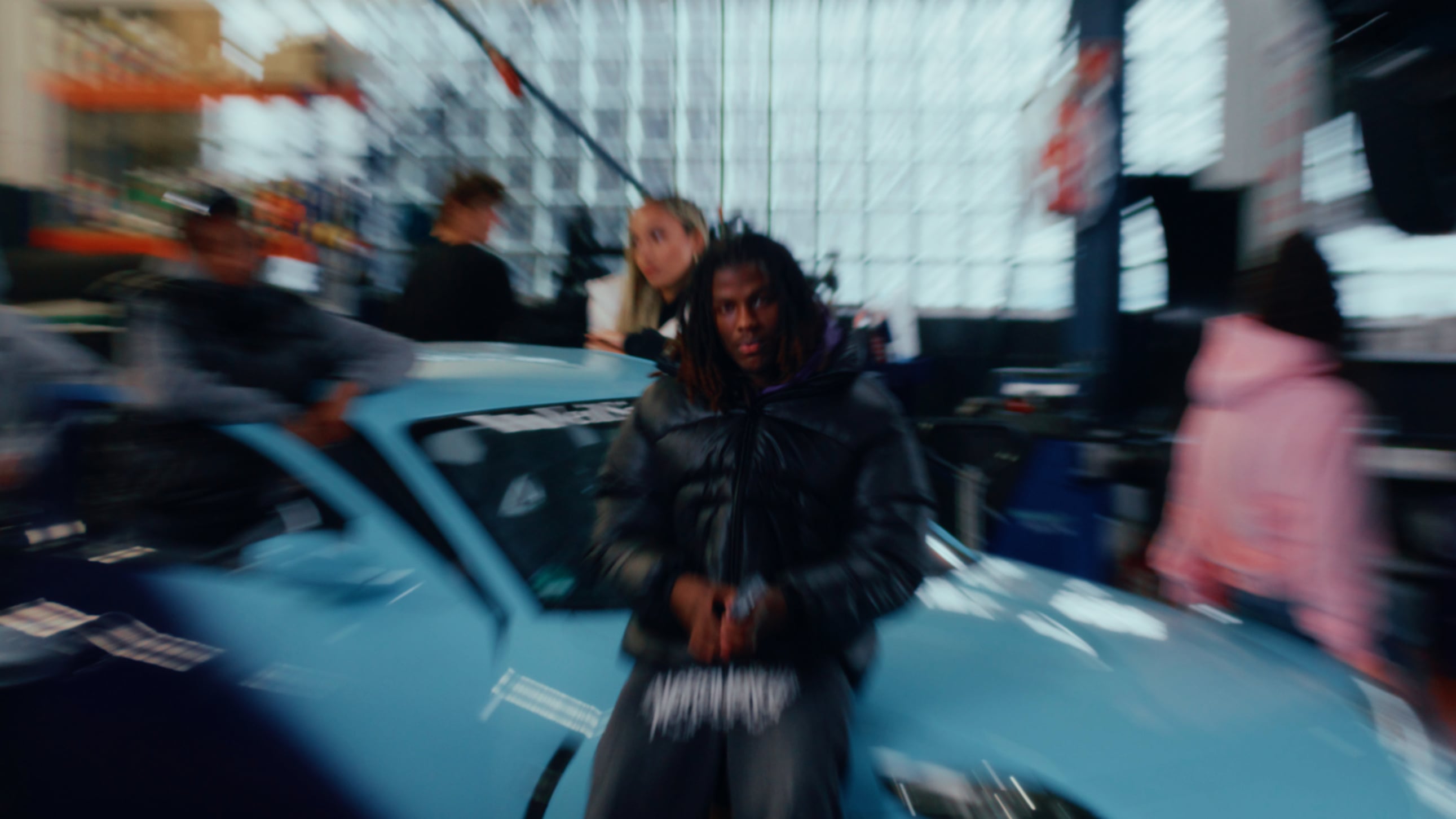 MORE MONEY MORE LOVE | AW 23/24