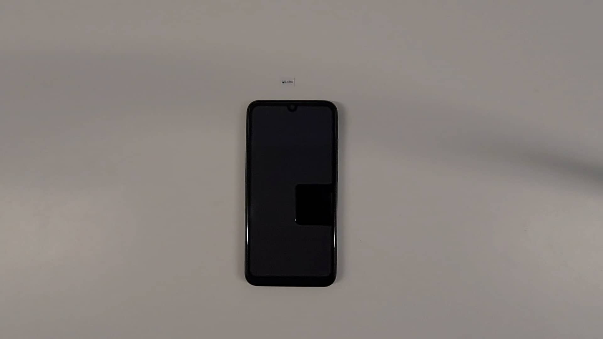 BLU J10L on Vimeo