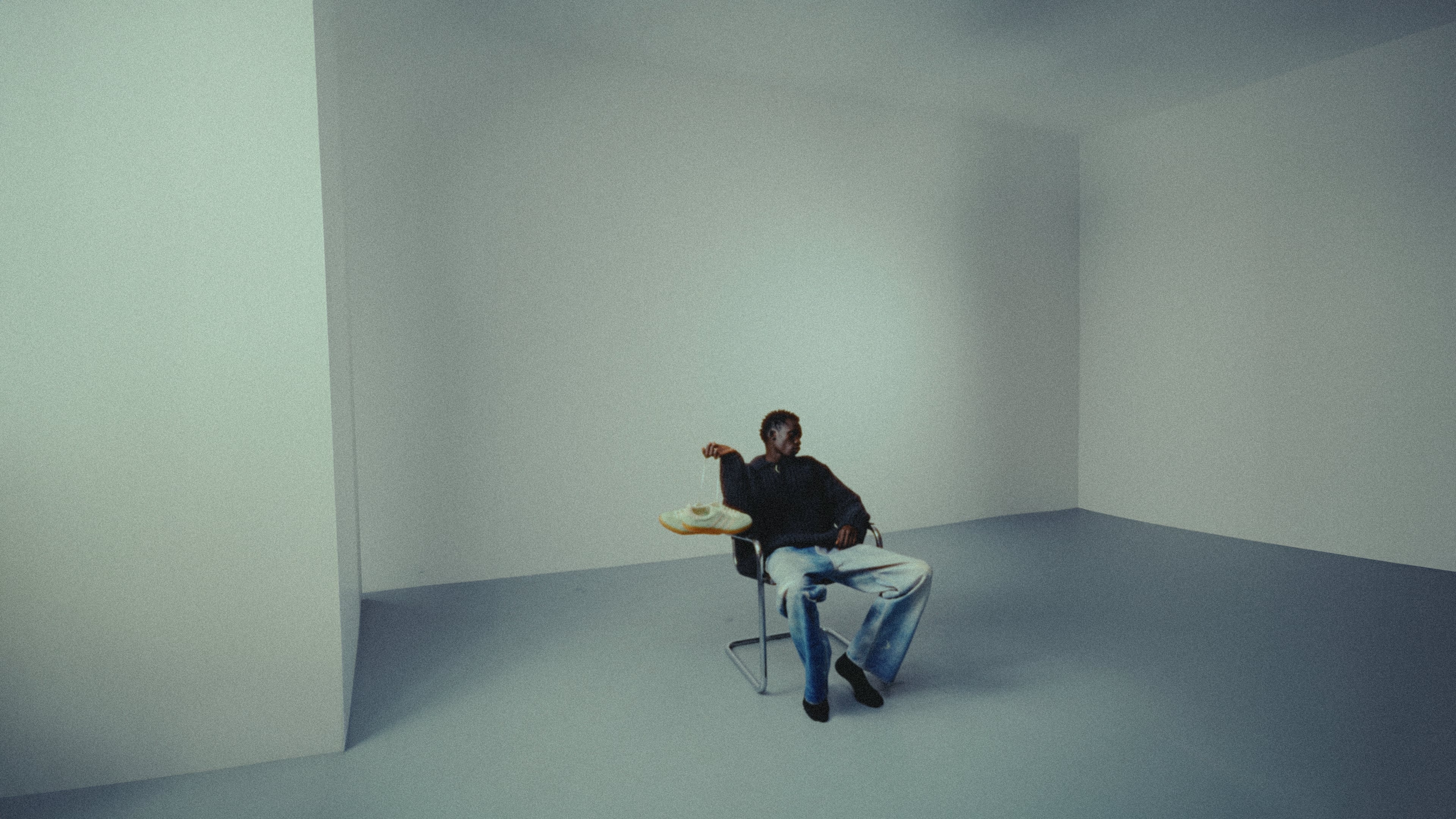 SOLEBOX x ADIDAS TREFOIL