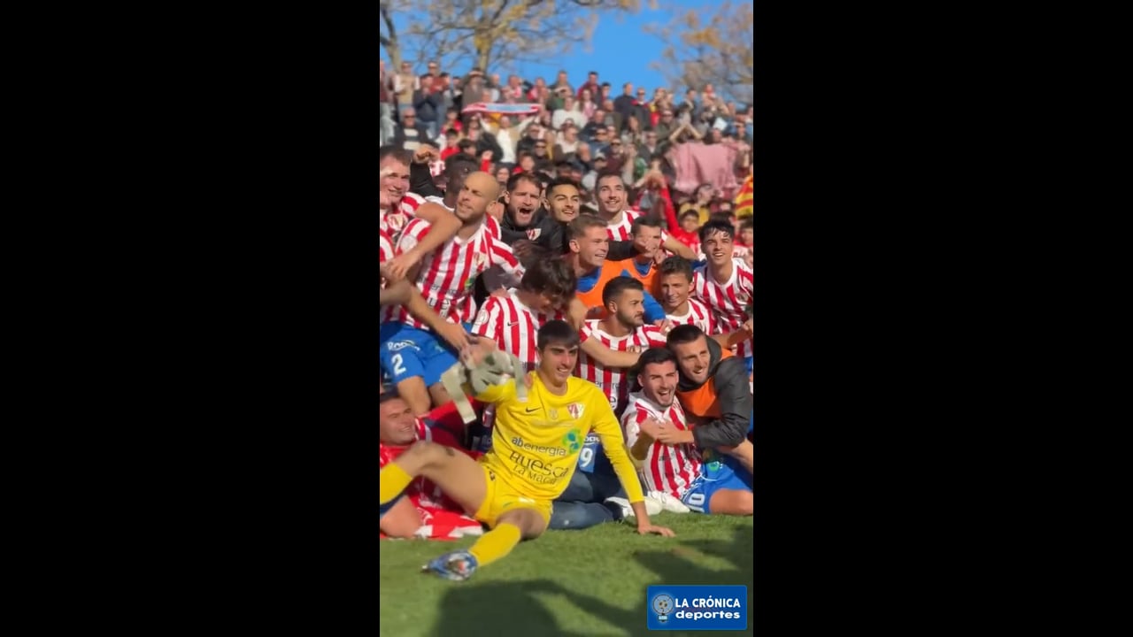 La Diputación Provincial de Huesca Nuevo Patrocinador de la Unión, ha Realizado este Precioso Vídeo del Partido UD Barbastro 1-0 UD Almería / Copa de Rey