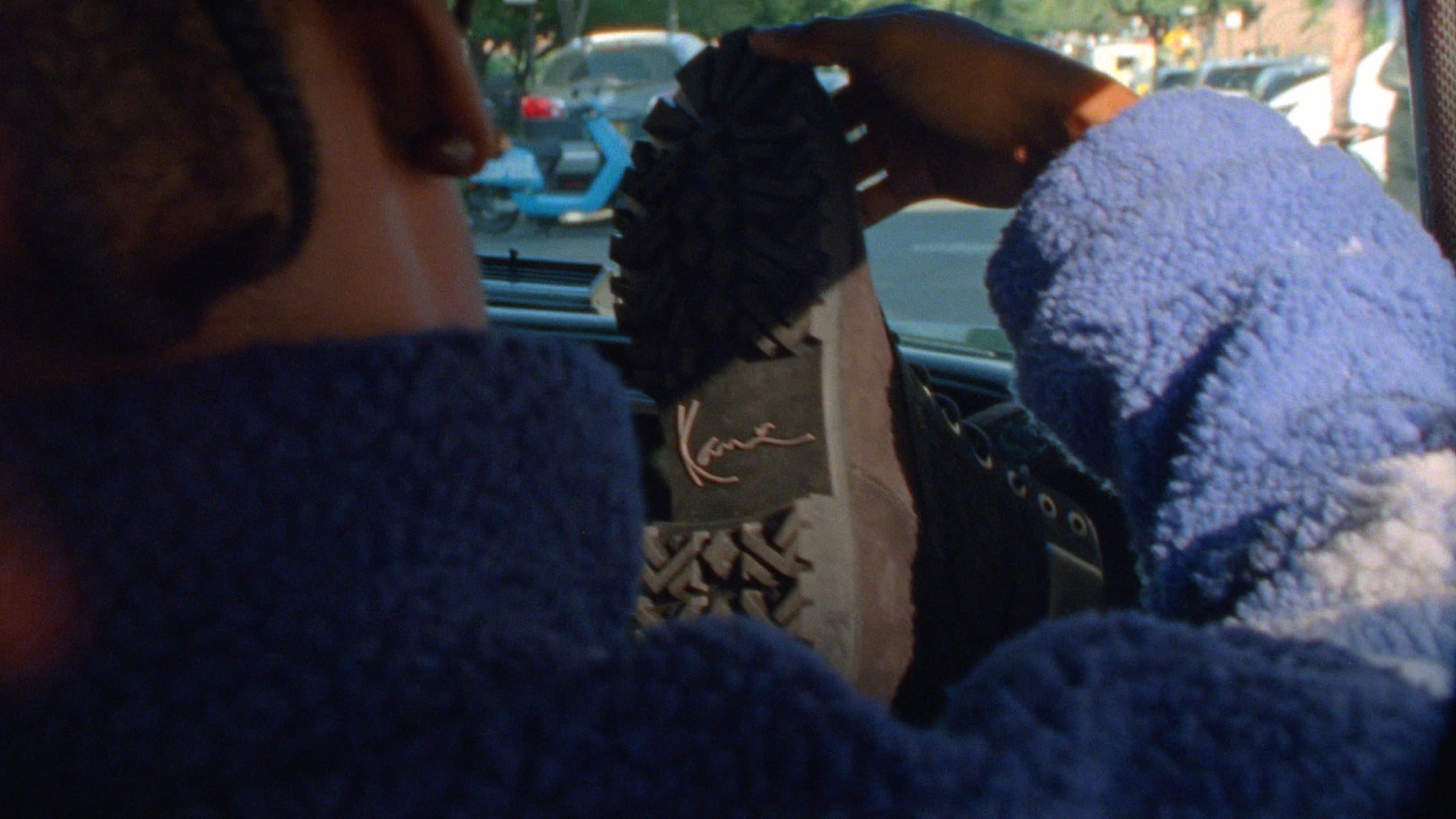 KARL KANI | AW 23/24