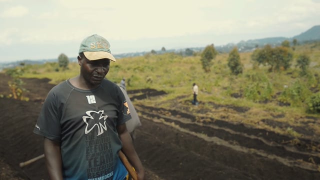 Echos de la terre en souffrance - Vidéo ePOP