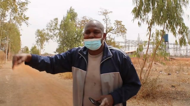 Kungoso, un patrimoine à préserver - Vidéo ePOP