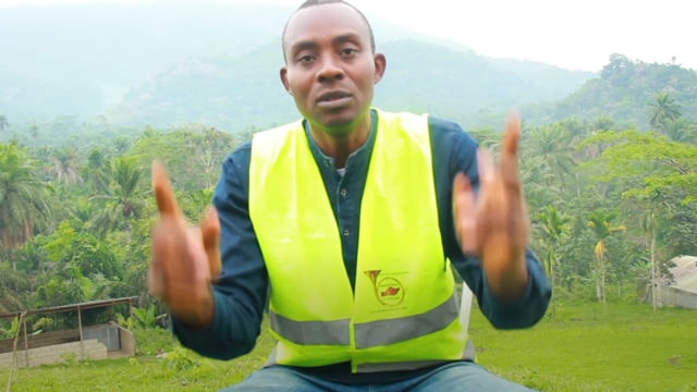 Ecocide du mont Nlonako - Vidéo ePOP