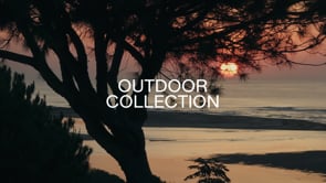 Poliform | Outdoor collection - Magnolia collection