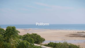 Poliform | Outdoor collection - Magnolia chairs 