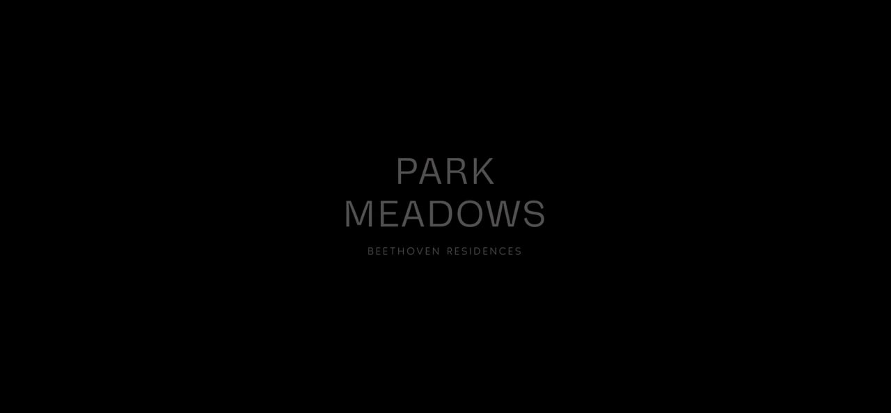 Park Meadows — Ben van Berkel Portrait