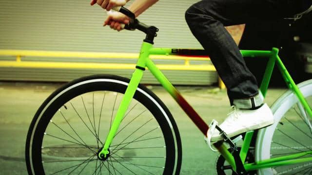 bigshot bikes