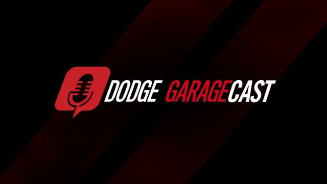 Dodge GarageCast Matt Hagan 2023 NHRA Season Win