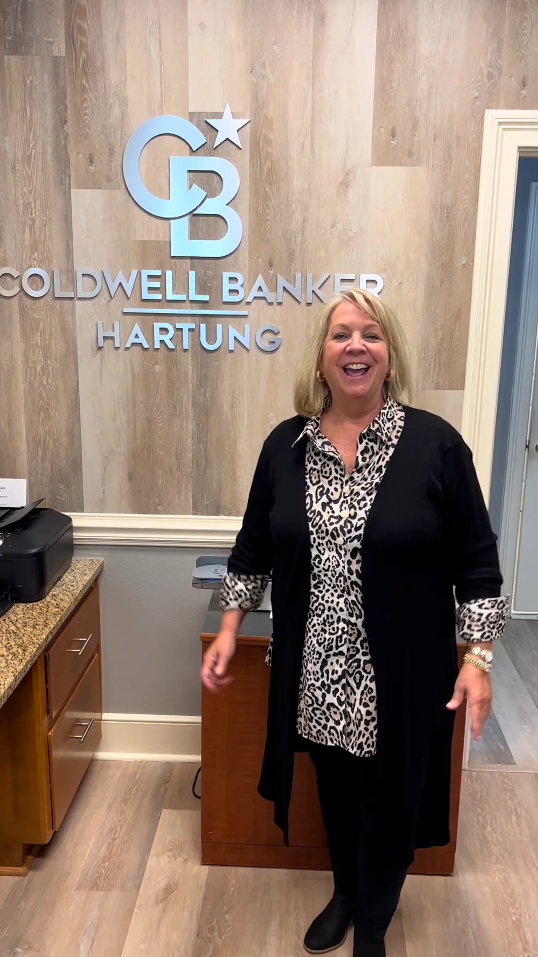 Coldwell Banker Broker Raves About Steve Black Workshop on Vimeo
