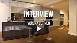 Verena Cohnen im Unternehmerinterview