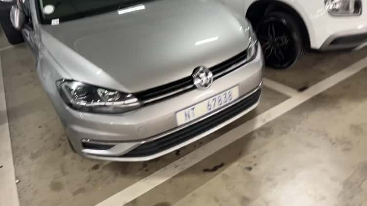 Golf 7 discount 1.0 tsi 2018