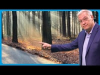 Zachter weer, maar wel wisselvallig