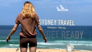 Sydney,Austrailia Trailer (KOHEMIAN EXCLUSIVE)