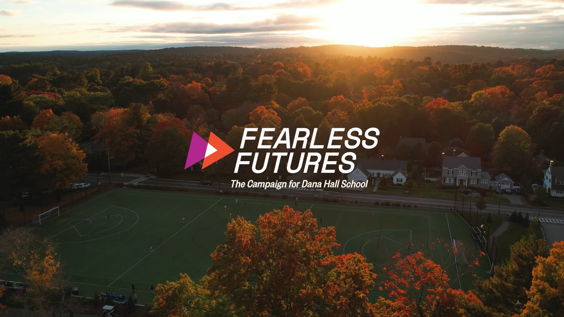 Dana Hall | Fearless Futures