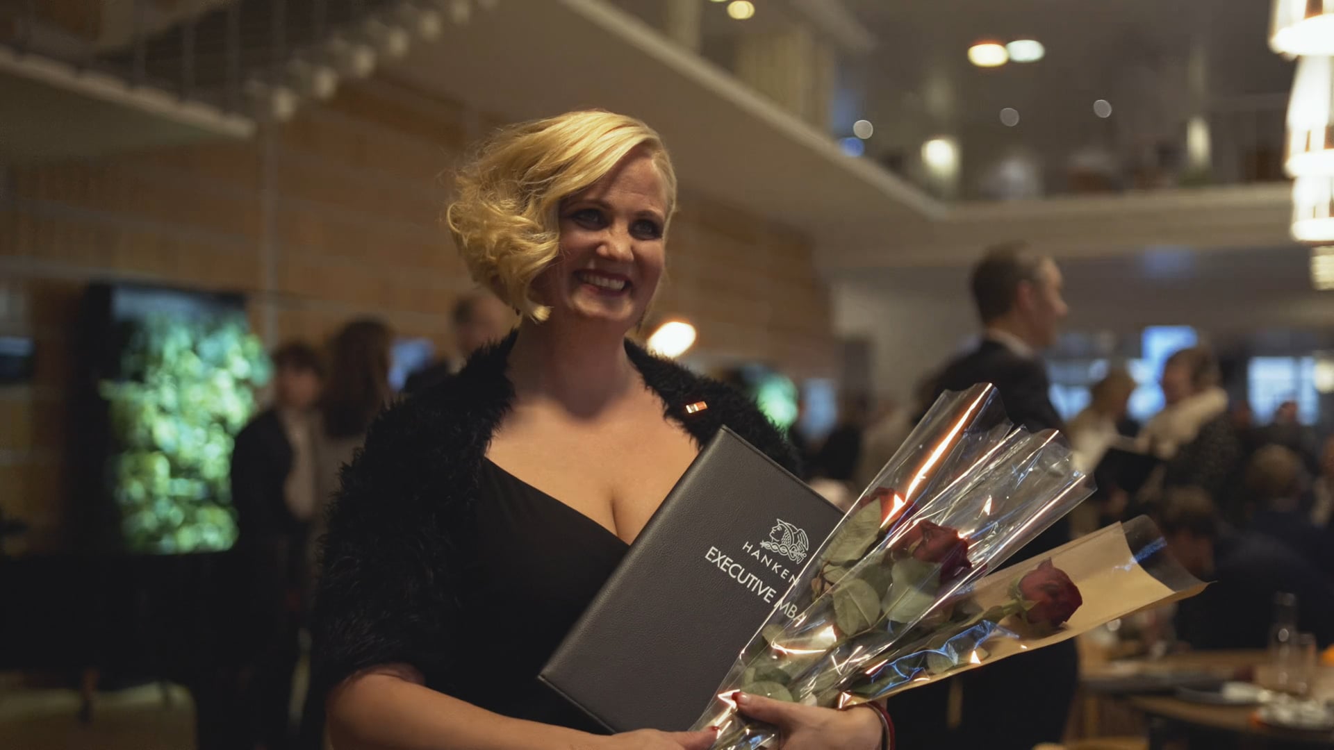 My Hanken EMBA Experience