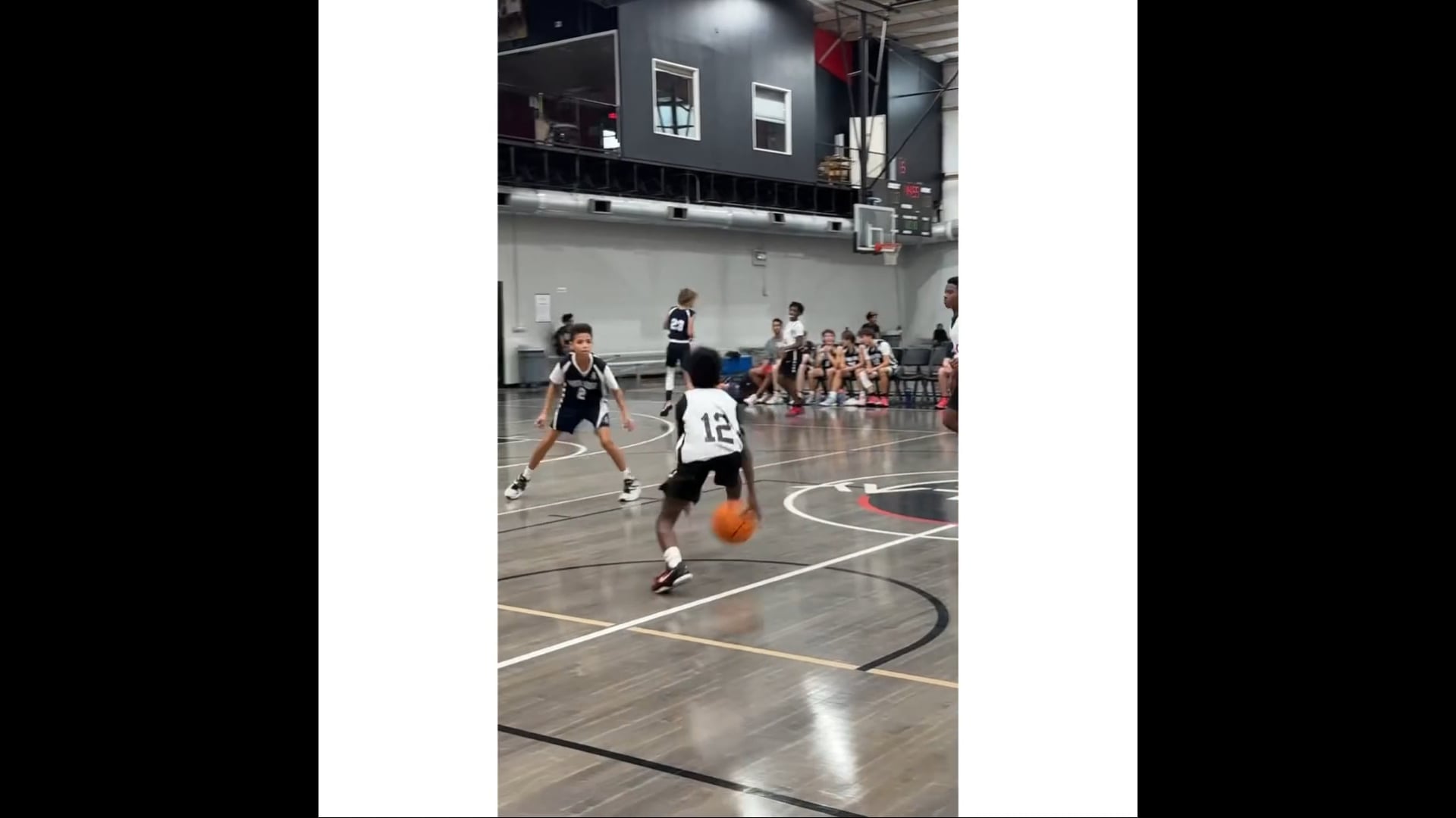 Big on Basics Basketball, Training, Atlanta Basketball