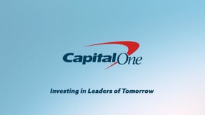 Capital One Hackathon