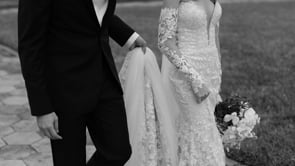 Epping Forest Wedding Video | Jacksonville Wedding Videographer